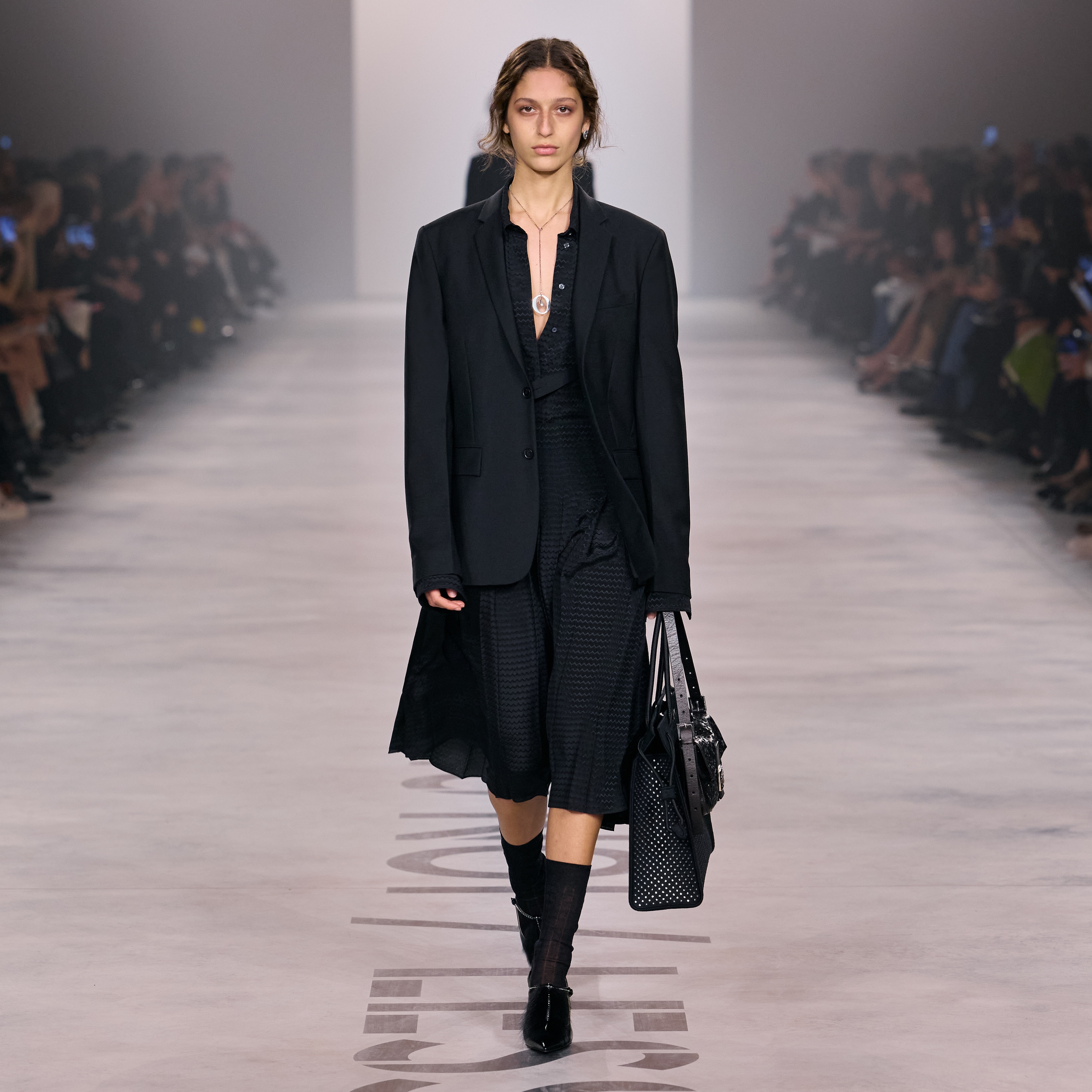 Fendi | Fall/Winter 2026-2027
